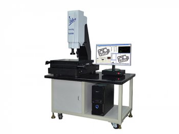 小行程手动影像测量仪WHV-4030-VMM