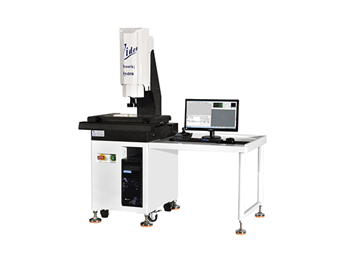 小行程自动影像测量仪WHV-4030-CNC