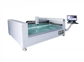 螺孔影像检测仪