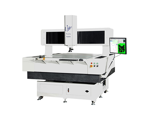 大行程龙门影像测量仪WHV-1612-CNC