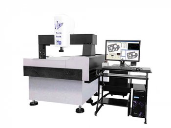 气浮式影像测量仪WH-V6090D