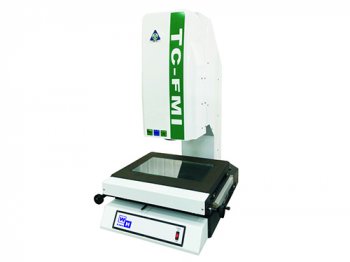 大视野手动影像测量仪