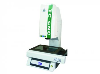 大视野自动影像测量仪