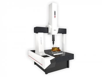 Legend三坐标测量机