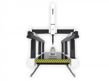 Atlas 三坐标测量机