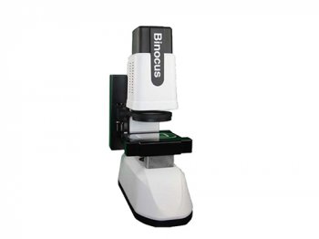 移动式图像闪测仪SWIFT-100