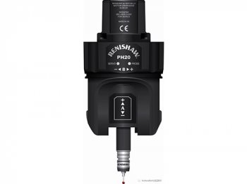 Renishaw PH20测头