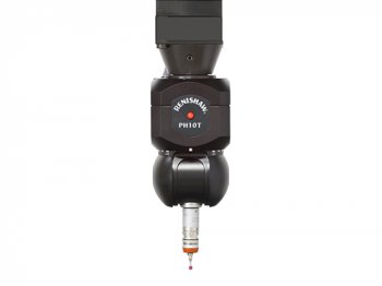 Renishaw PH10T测头