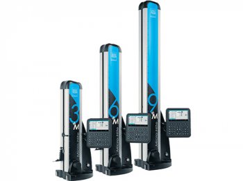 TESA MICRO-HITE +M测高仪