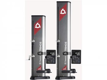 TRIMOS V6系列测高仪